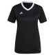Adidas T-shirt adidas Entrada 22 Jsy W H57572 (XL)