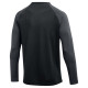 Nike Df Academy Pro Drill Top KM DH9230 011 sweatshirt (XXL)
