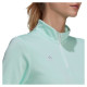 Adidas Sweatshirt adidas Entrada 22 Top Training W HC5046 (L)