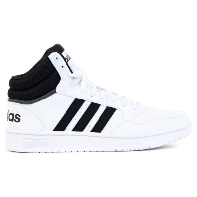 Adidas Hoops 3.0 Mid M GW3019 shoes (39 1/3)
