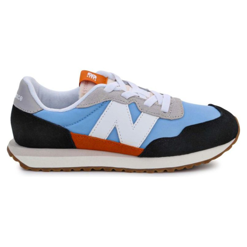 New Balance Jr PH237EF shoes (EU 34,5)