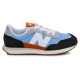 New Balance Jr PH237EF shoes (EU 34,5)
