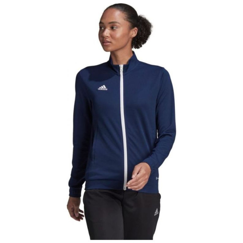 Adidas Entrada 22 Track Jacket W H57528 (S)