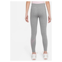 Nike Sportswear Essential Jr Pants DN1853-092 (M (137-147cm))