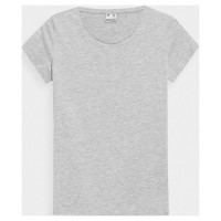 4F W T-shirt H4Z22-TSD350 27M (S)