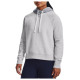 Under Armour Under Armor Rival Fleece CB Hoodie W 1373031 014 (M)