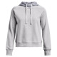 Under Armour Under Armor Rival Fleece CB Hoodie W 1373031 014 (M)