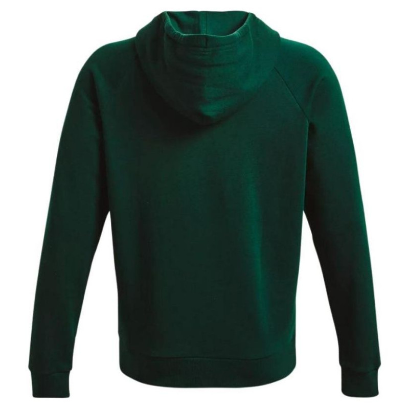 Under Armour Under Armor Rival Fleece Big Logo HD Sweatshirt M 1357093 330 (2XL)