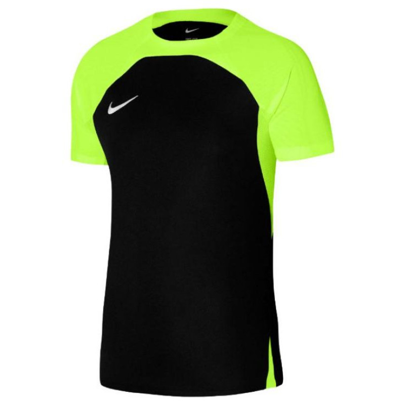 Nike Dri-FIT Strike 3 M DR0889-011 T-shirt (S (173cm))