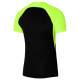Nike Dri-FIT Strike 3 M DR0889-011 T-shirt (S (173cm))
