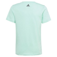 Adidas T-shirt adidas LIN Tee Jr IC3154 (170 cm)