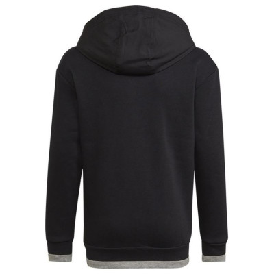Adidas Sweatshirt adidas Fleece Full-Zip Hoody Jr. HN6182 (152 cm)