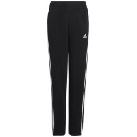 Adidas Pants adidas 3 Stripes FL Pant Jr. HR6333 (140 cm)