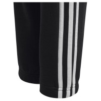 Adidas Pants adidas 3 Stripes FL Pant Jr. HR6333 (140 cm)