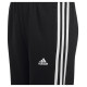 Adidas Pants adidas 3 Stripes FL Pant Jr. HR6333 (140 cm)
