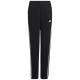 Adidas Pants adidas 3 Stripes FL Pant Jr. HR6333 (140 cm)