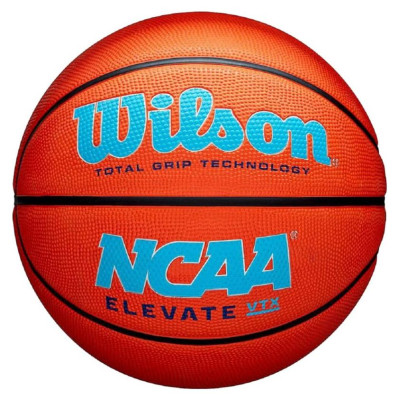 Wilson NCAA Elevate VTX Ball WZ3006802XB (7)