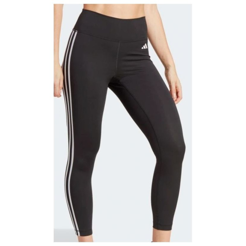 Adidas Leggings adidas 3 Stripes 78 TIG W HT5438 (XS)