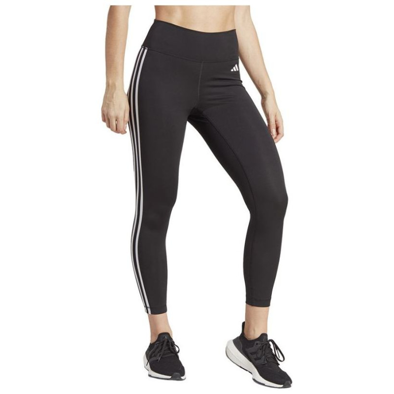 Adidas Leggings adidas 3 Stripes 78 TIG W HT5438 (XS)