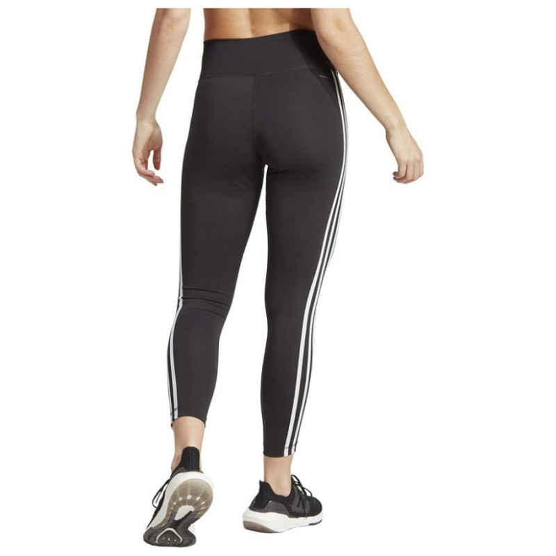 Adidas Leggings adidas 3 Stripes 78 TIG W HT5438 (XS)