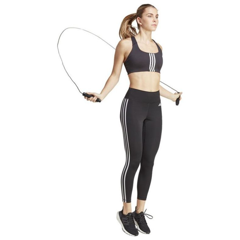 Adidas Leggings adidas 3 Stripes 78 TIG W HT5438 (XS)