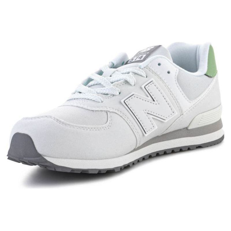 New Balance Jr GC574MW1 shoes (EU 35,5)