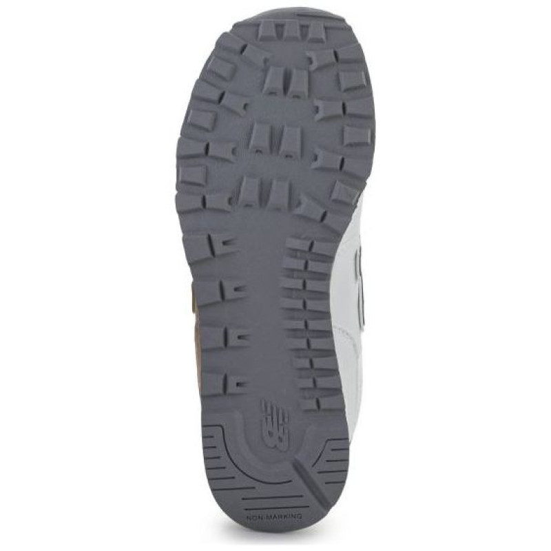 New Balance Jr GC574MW1 shoes (EU 35,5)