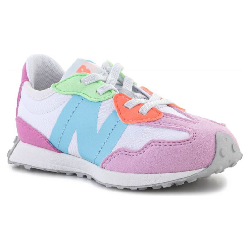 New Balance Jr IH327CH shoes (EU 21)
