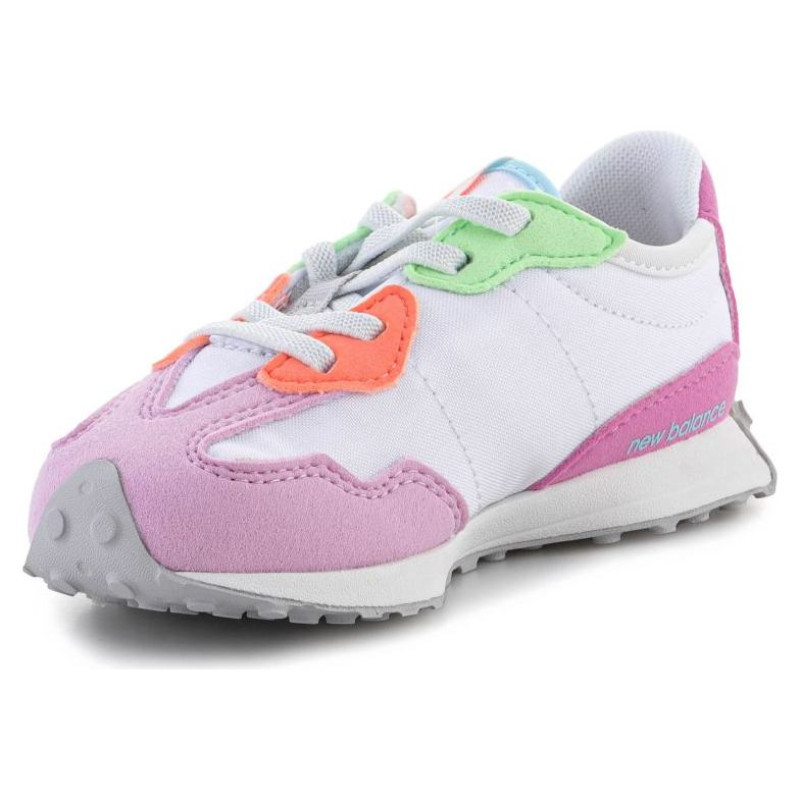 New Balance Jr IH327CH shoes (EU 21)