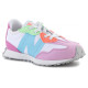New Balance Jr IH327CH shoes (EU 21)