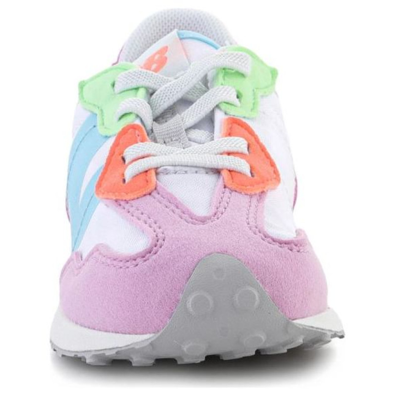 New Balance Jr IH327CH shoes (EU 21)