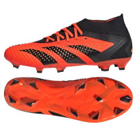 Adidas Predator Accuracy.2 FG M GW4587 football shoes (44)