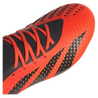 Adidas Predator Accuracy.2 FG M GW4587 football shoes (44)