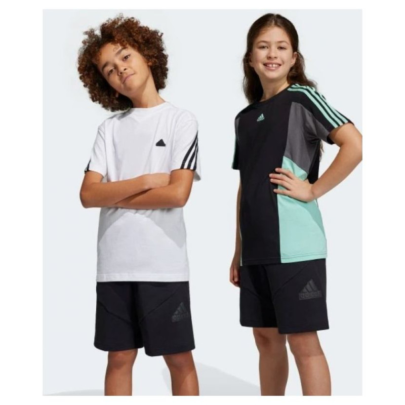 Adidas Shorts adidas Future Icons Logo 8 Inch Shorts Jr HR6306 (140 cm)