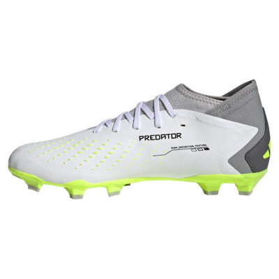 Adidas Predator Accuracy.3 FG M GZ0024 shoes (46)