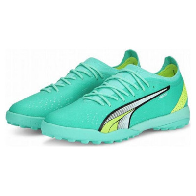Puma Ultra Ultimate Cage TT M 107210-03 football shoes (40)