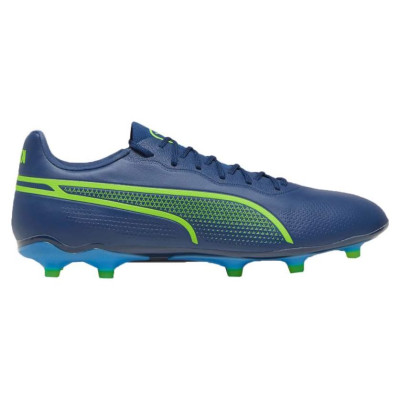 Puma King Pro FG/AG Jr 107566 02 football shoes (45)