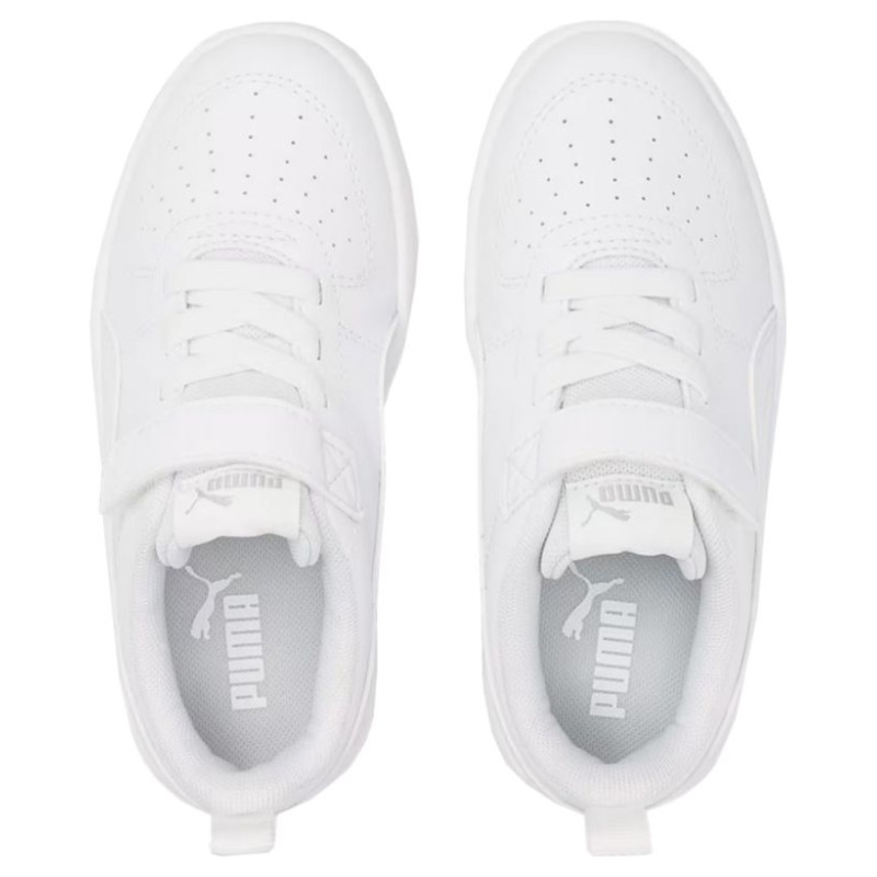 Puma Rickie AC+ PS Jr shoes 385836 01 (34)