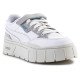 Puma Mayze Stack Padded W shoes 387225-01 (EU 41)
