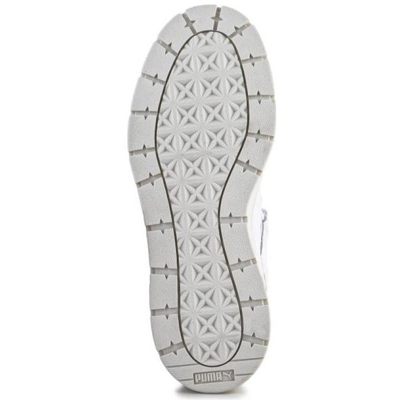 Puma Mayze Stack Padded W shoes 387225-01 (EU 41)