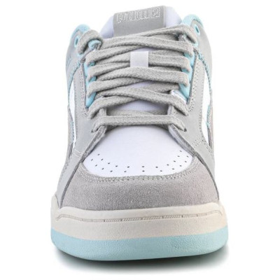 Puma Slipstream Lo Stitched Up W 386576-01 shoes (EU 40)