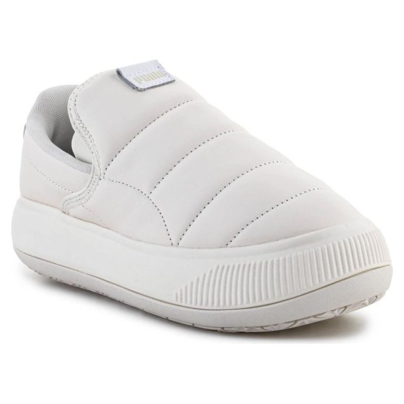 Puma Suede Mayu Slip-On W shoes 384430-02 (EU 42,5)