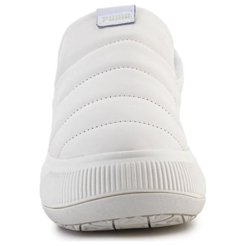 Puma Suede Mayu Slip-On W shoes 384430-02 (EU 42,5)