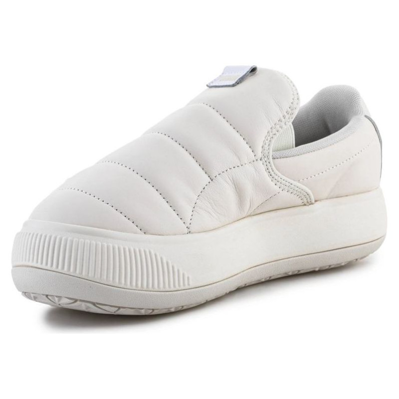 Puma Suede Mayu Slip-On W shoes 384430-02 (EU 42,5)