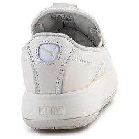 Puma Suede Mayu Slip-On W shoes 384430-02 (EU 42,5)