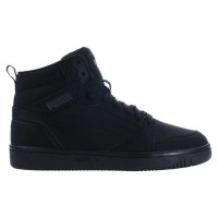 Puma Rebound V6 Bick M shoes 39358001 (44.5)