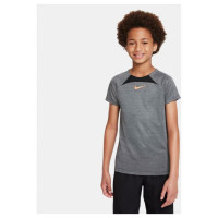 Nike Dri-FIT Academy Jr T-shirt DQ8901 010 (M (137-147cm))