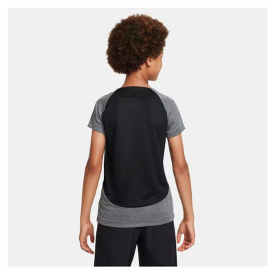 Nike Dri-FIT Academy Jr T-shirt DQ8901 010 (M (137-147cm))