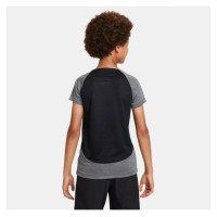Nike Dri-FIT Academy Jr T-shirt DQ8901 010 (M (137-147cm))