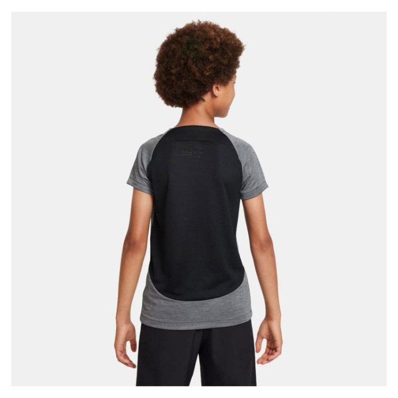 Nike Dri-FIT Academy Jr T-shirt DQ8901 010 (M (137-147cm))
